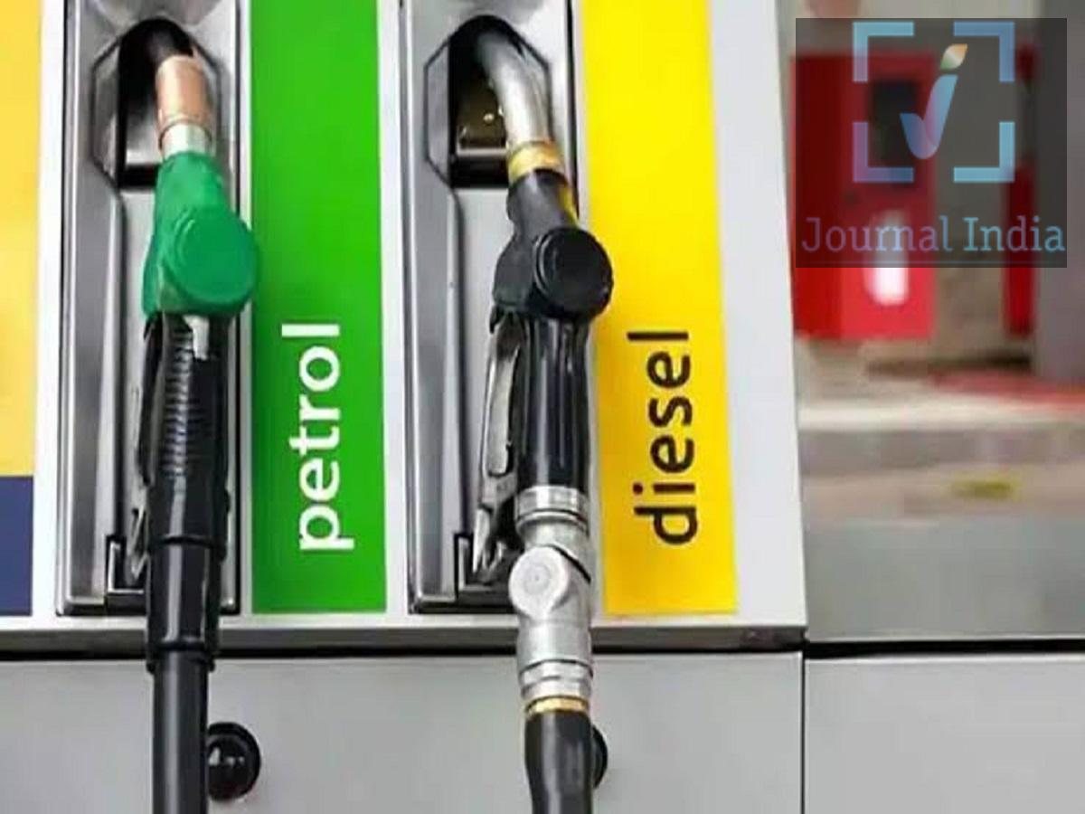 Petrol and Diesel Price- पेट्रोल- डीजल के क्या हैं आपके शहर में भाव, आइए जानें दोस्तो पेट्रोल और डीजल से हमें प्रतिदिन काम रहता है, जो रोज़मर्रा के आने-जाने के खर्चों में अहम भूमिका निभाती हैं। भारत में, सरकारी तेल कंपनियां हर सुबह 6:00 बजे पेट्रोल और डीज़ल की कीमतों में बदलाव करती हैं। ये कीमतें अंतरराष्ट्रीय कच्चे तेल के दाम, विनिमय दर (एक्सचेंज रेट) और स्थानीय करों जैसे कारकों को ध्यान में रखकर तय की जाती हैं। 23 अक्टूबर 2026 को, नीचे दिए गए प्रमुख शहरों में पेट्रोल और डीज़ल की कीमतों में कोई बदलाव नहीं हुआ। आइए जानते हैं पूरी डिटेल्स आज की ईंधन कीमतों की मुख्य बातें - पेट्रोल और डीज़ल की कीमतों में कोई बदलाव नहीं: सूचीबद्ध शहरों में दाम स्थिर रहे। - पेट्रोल की सबसे अधिक कीमत: हैदराबाद में ₹116.15 प्रति लीटर। - डीज़ल की सबसे कम कीमत: चंडीगढ़ में ₹89.47 प्रति लीटर। - जयपुर में ईंधन की कीमतें: पेट्रोल ₹113.19 और डीज़ल ₹98.25 प्रति लीटर। - CNG की कीमतें: स्थानीय आपूर्तिकर्ताओं और करों के आधार पर, अलग-अलग शहरों में इनके दाम अलग-अलग होते हैं। प्रमुख शहरों में पेट्रोल और डीज़ल की कीमतें - नई दिल्ली: पेट्रोल ₹102.12, डीज़ल ₹95.20 प्रति लीटर। - मुंबई: पेट्रोल ₹111.21, डीज़ल ₹97.83 प्रति लीटर। - कोलकाता: पेट्रोल ₹113.51, डीज़ल ₹99.82 प्रति लीटर। - चेन्नई: पेट्रोल ₹107.76, डीज़ल ₹99.55 प्रति लीटर। - जयपुर: पेट्रोल ₹113.19, डीज़ल ₹98.25 प्रति लीटर। - गुरुग्राम: पेट्रोल ₹102.97, डीज़ल ₹95.64 प्रति लीटर। - नोएडा: पेट्रोल ₹101.96, डीज़ल ₹95.44 प्रति लीटर। - बेंगलुरु: पेट्रोल ₹111.68, डीज़ल ₹99.56 प्रति लीटर। - हैदराबाद: पेट्रोल ₹116.15, डीजल ₹104.23 प्रति लीटर। - चंडीगढ़: पेट्रोल ₹101.54, डीजल ₹89.47 प्रति लीटर। - भुवनेश्वर: पेट्रोल ₹108.97, डीजल ₹100.68 प्रति लीटर। प्रमुख शहरों में आज CNG की कीमतें अलग-अलग जगहों पर CNG की कीमतें भी अलग-अलग होती हैं। नई दिल्ली में CNG की कीमत ₹86.98 प्रति किलो, मुंबई में ₹89, चेन्नई में ₹99.50, बेंगलुरु में ₹98 और हैदराबाद में ₹112 है। भरतपुर और देवास में CNG की कीमत ₹98 प्रति किलो है। फिरोजाबाद में यह ₹99.50, मथुरा में ₹102 और मेरठ में ₹95.50 प्रति किलो है।