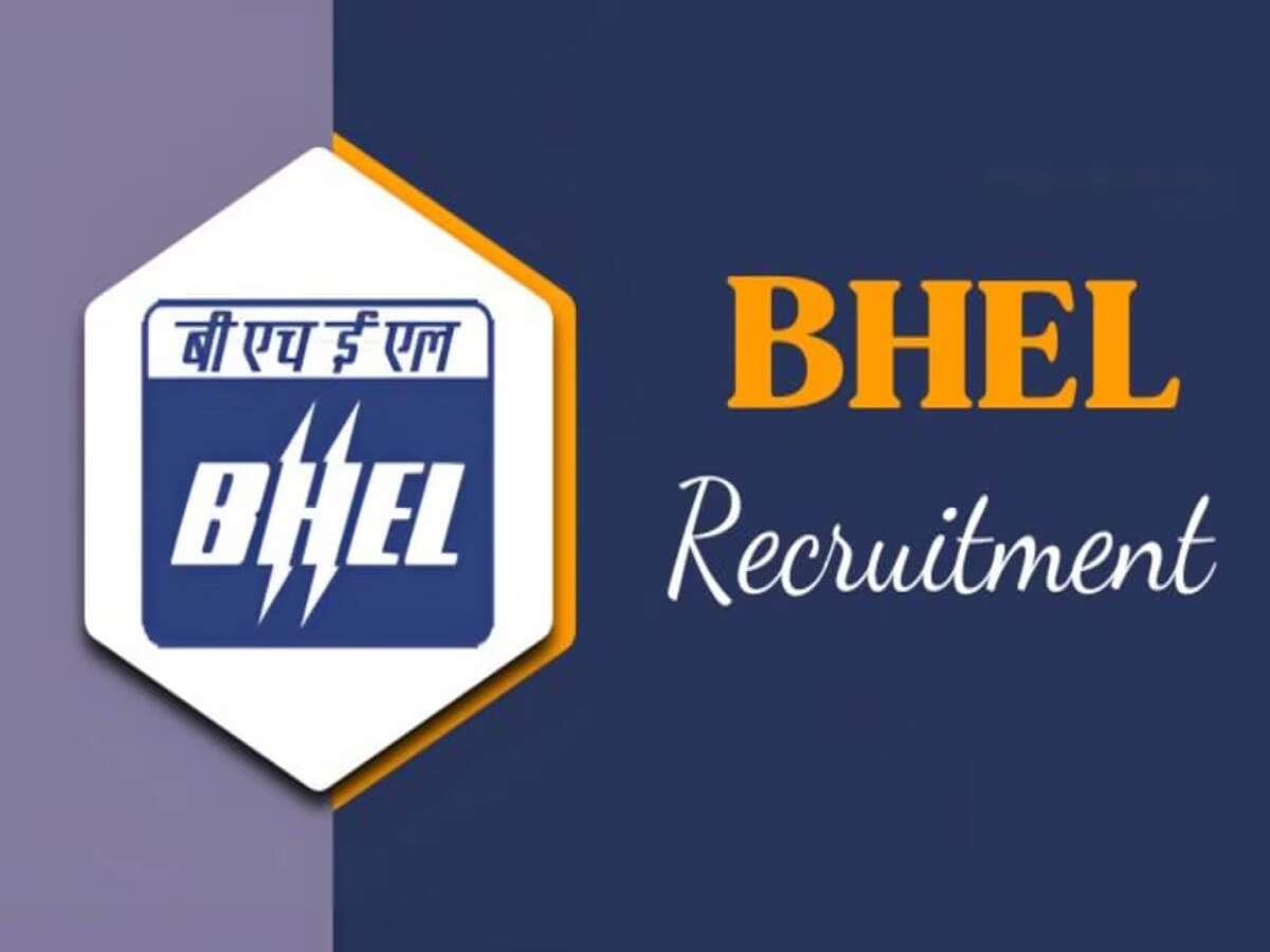 BHEL Recruitment 2026 – Opportunity for 10th-pass candidates to get a job at BHEL; here’s how to apply.