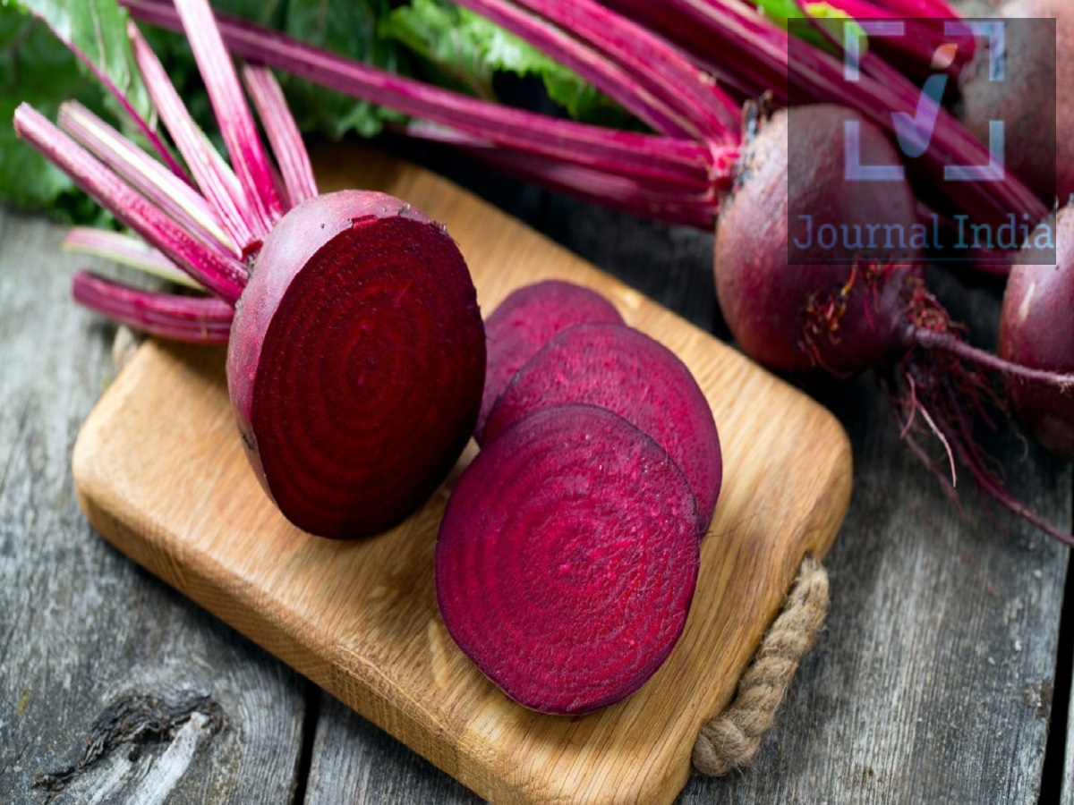 Health Tips: Consume these tasty beetroot-based treats; enjoy great taste along with abundant nutrition.