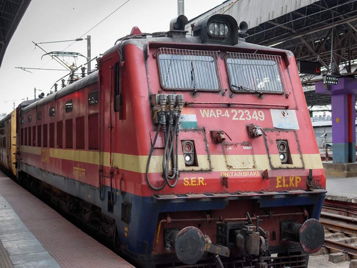 Railway Rules: Here’s when you can file a TDR—know the rules.
