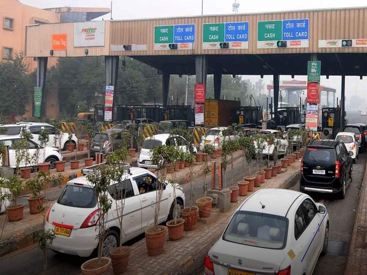 Toll Tax Tips: Good news for those traveling on national highways—toll charges will now be deducted via satellite.