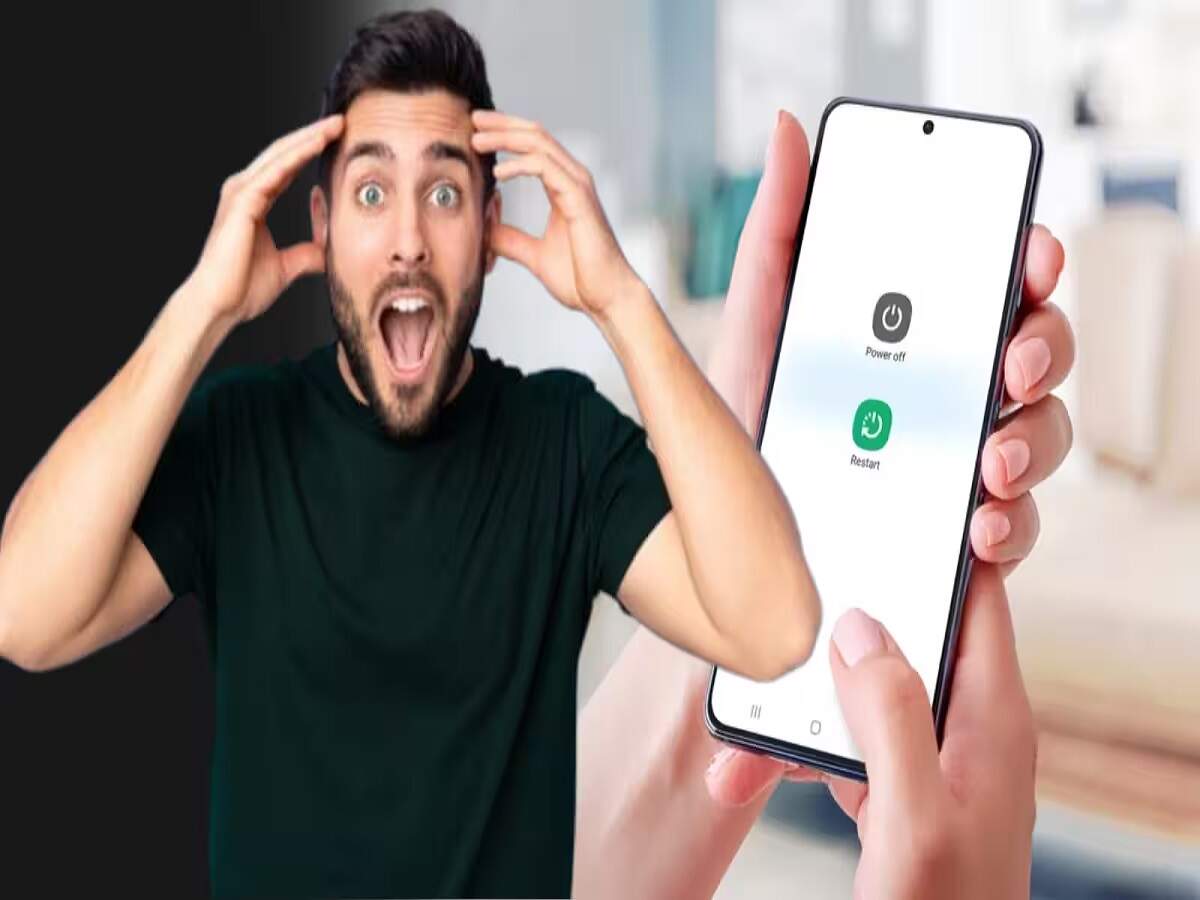 Smartphone Tips- क्या सच में स्मार्टफोन रीस्टार्ट करने से फोन तेज हो जाता हैं, जानिए पूरी डिटेल्स