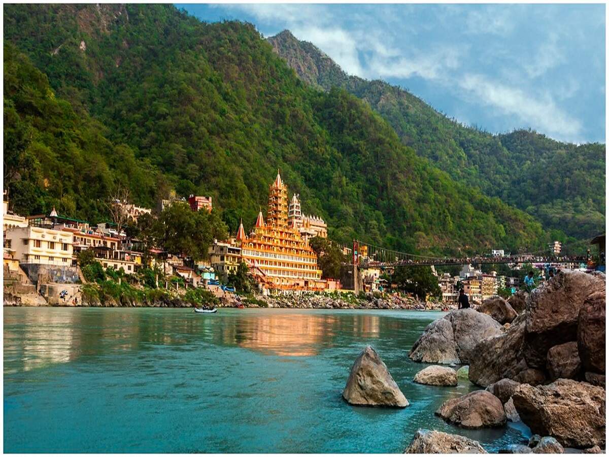 Travel Tips- नवंबर में भारत के इन शहरों में घूमने का बनाएं प्लान, मन और तन को मिलेगी शांति