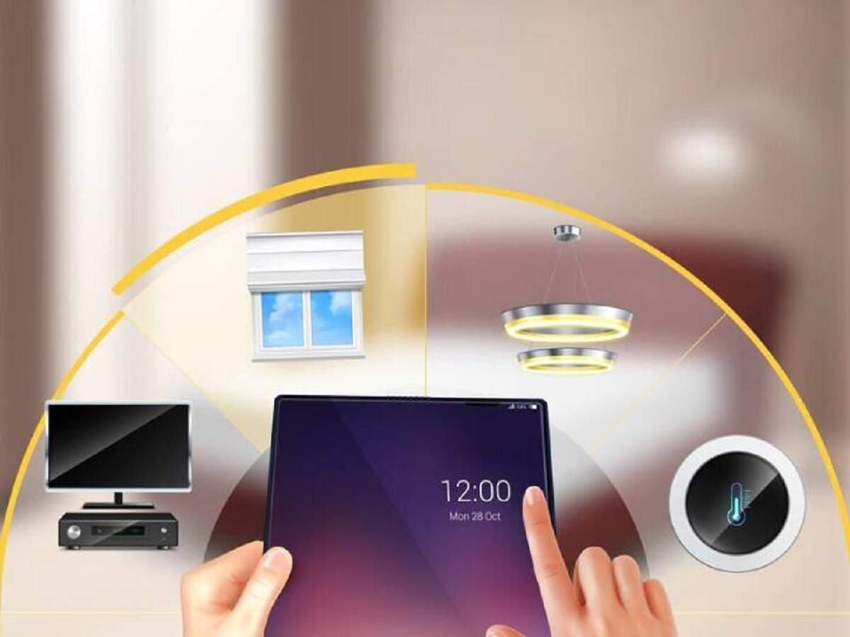 Smart Gadgets – These smart gadgets in your home can turn into spying devices; find out more about them.