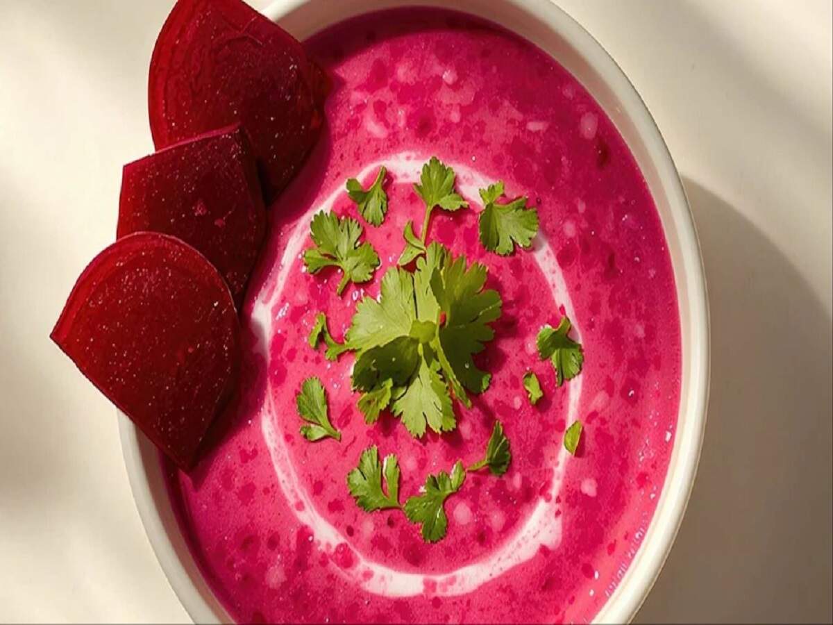 Health Tips: Consume these tasty beetroot-based treats; enjoy great taste along with abundant nutrition.