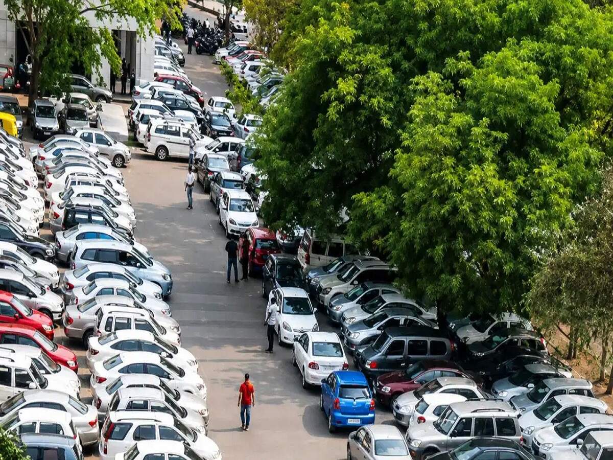 FASTag in Parking – Parking entry and exit will be faster; the parking system will go digital with the help of FASTag.