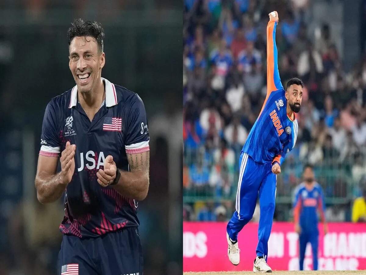 Sports News – These bowlers have taken the most wickets in 2026; let's find out more about them.