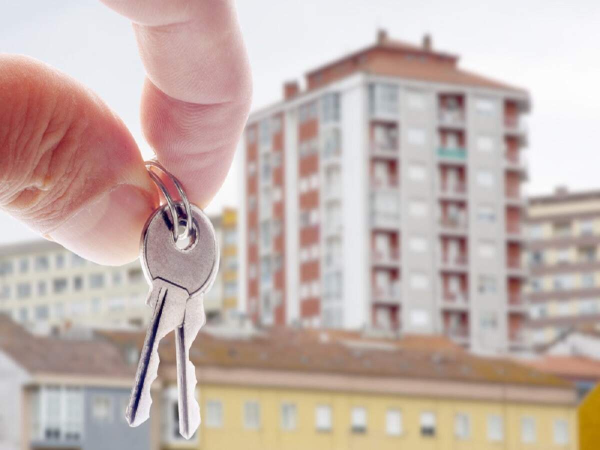 Vastu Tips: Let’s find out which floor is best for buying a flat.