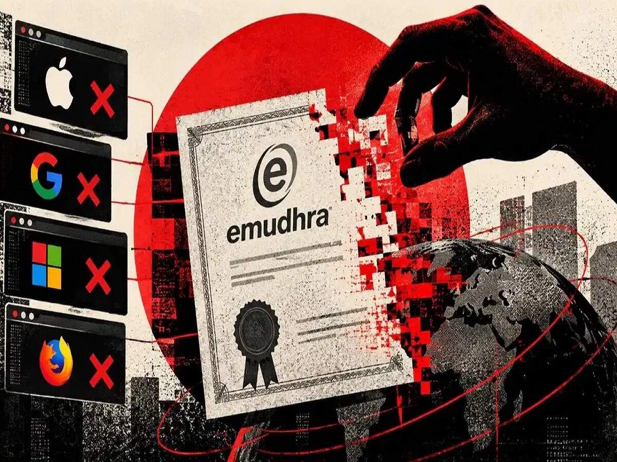 eMudhra Update- ई मुद्रा को लेकर सरकार हुई सख्त, सिक्योरिटी के लिए बनाई गई स्पेशल टीम