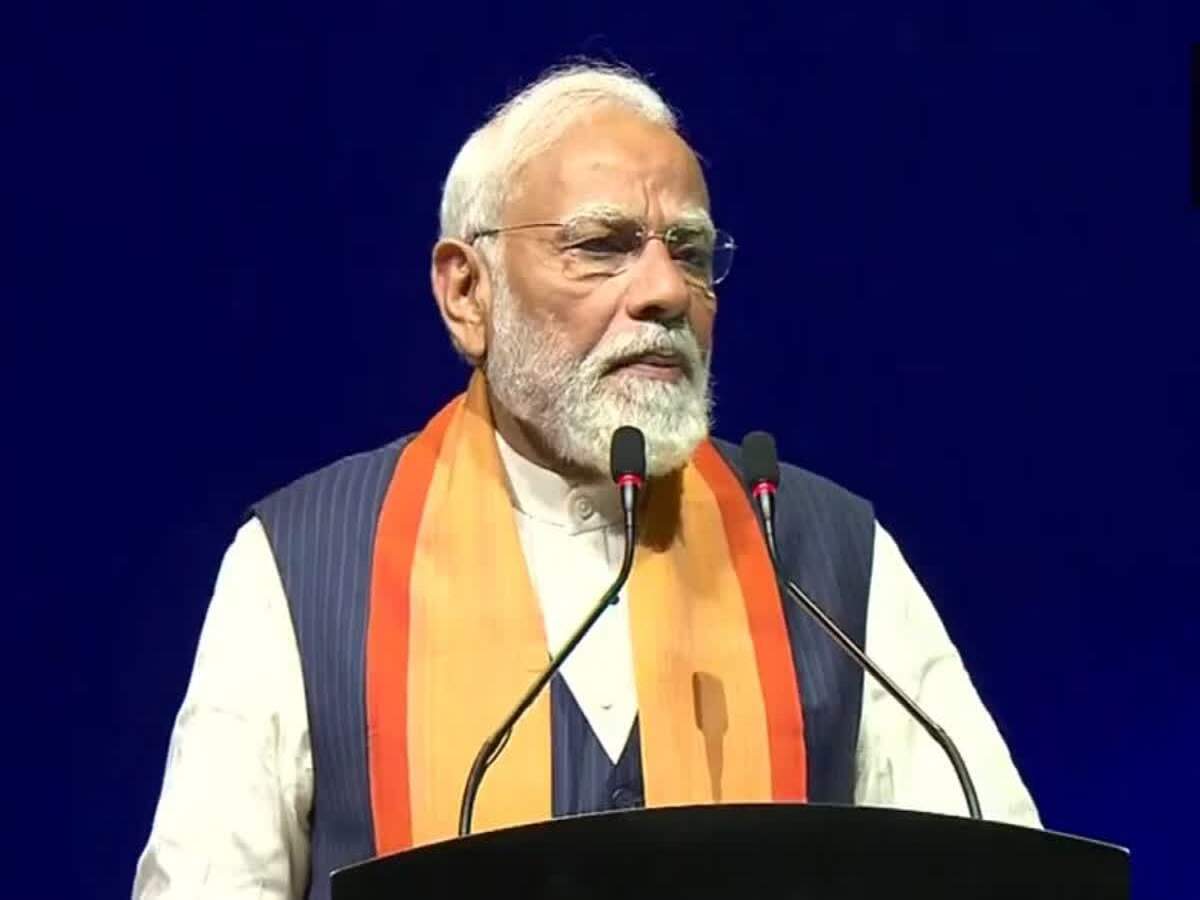 Politics News – A video by PM Modi boosted his Instagram followers by 1 million in 24 hours; here are the full details.