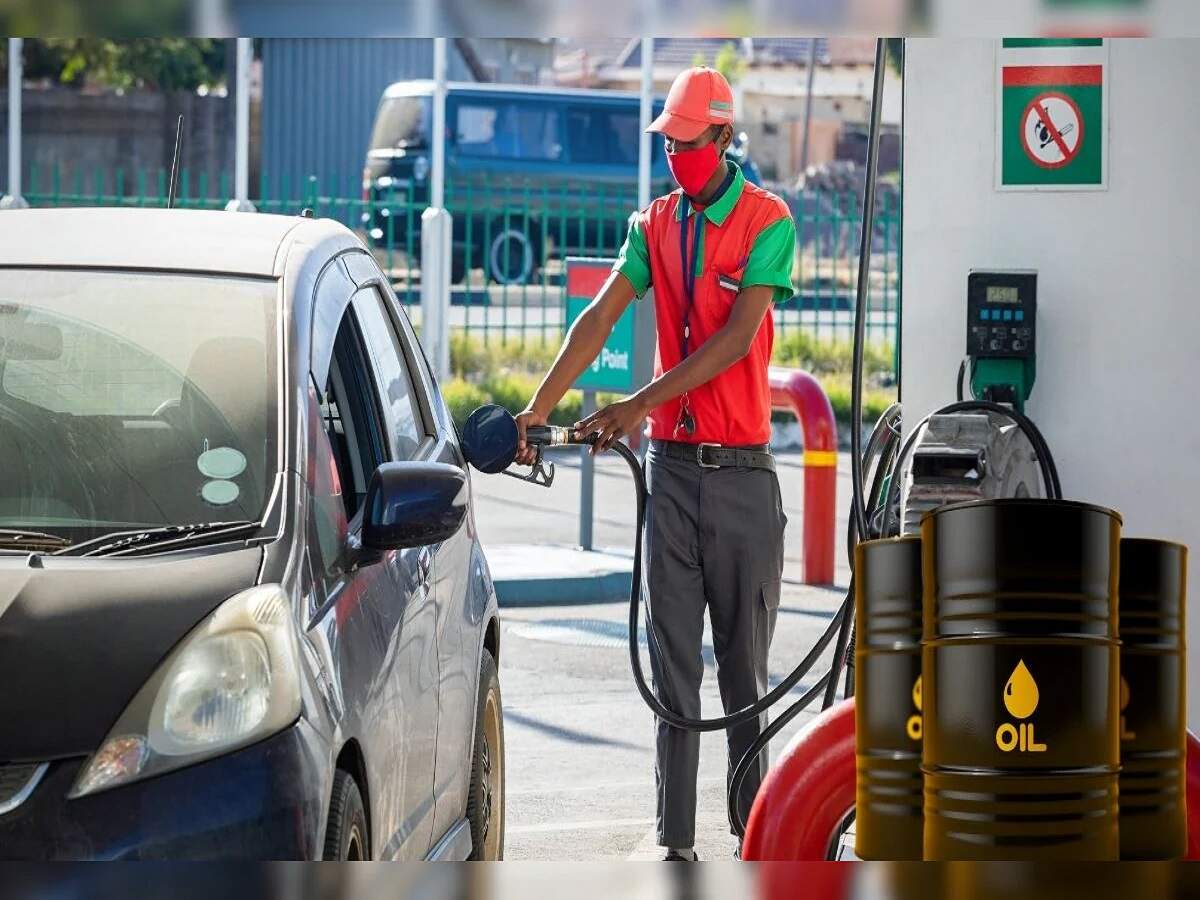 Indian Rupee: Rupee surges significantly due to the drop in crude oil prices; find out how much it has strengthened.