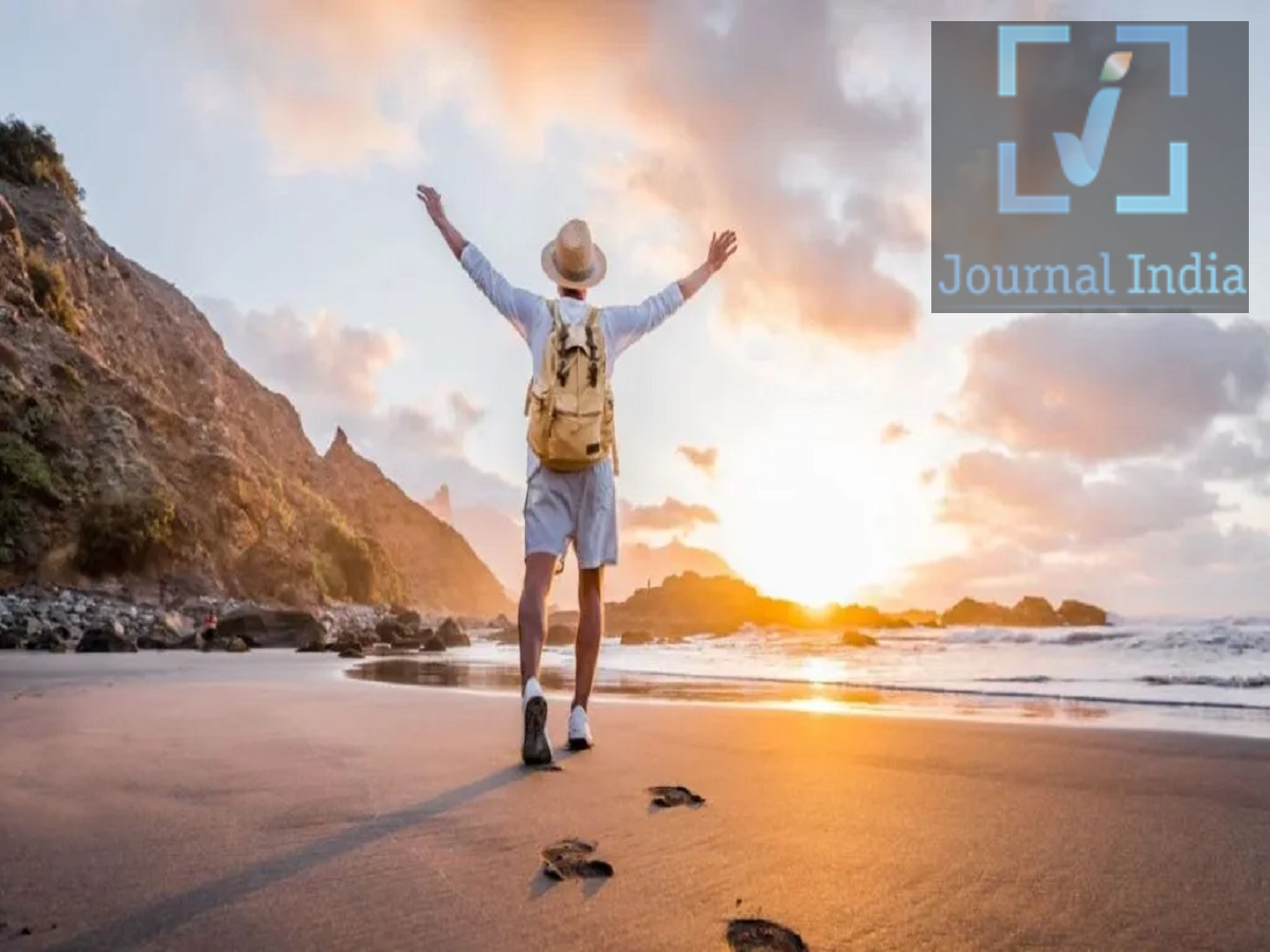 Travel Tips: What is travel therapy, and how does it bring peace to the mind?