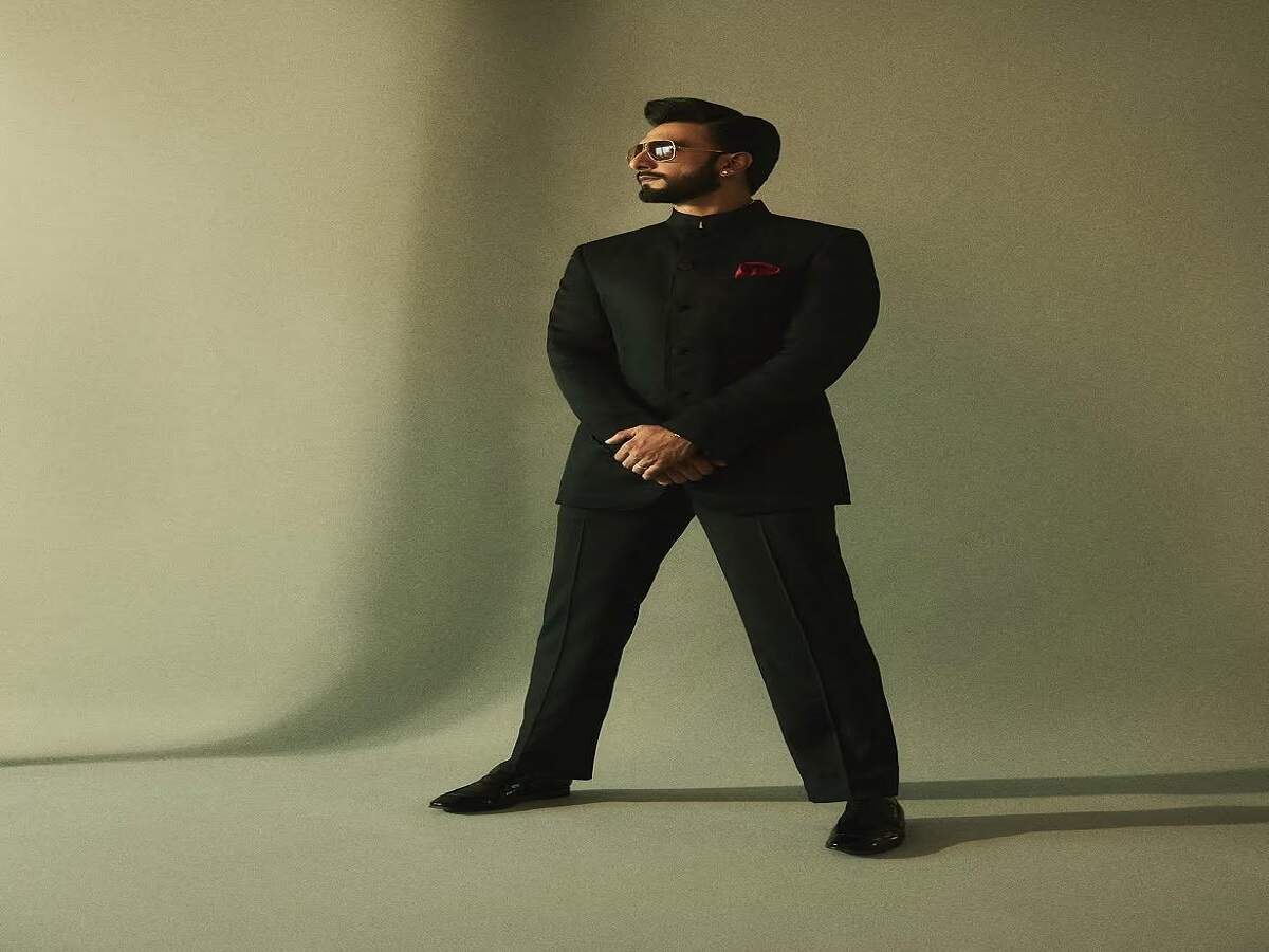 Entertainment News – After *Dhurandhar*, Ranveer Singh is bringing a spine-chilling film; shooting begins on this date.
