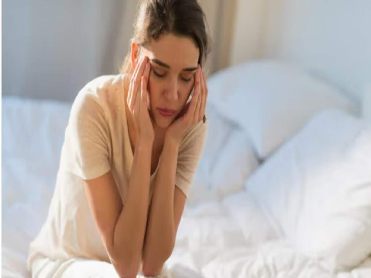 Health Tips: Do not ignore these symptoms in the body; they could be early signs of a stroke.