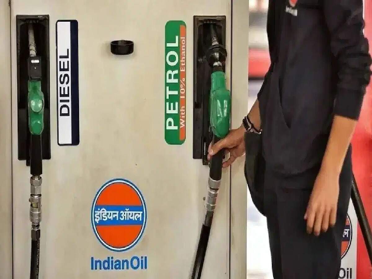 Petrol-Diesel Prices: Fresh changes in petrol and diesel prices; check the new rates.