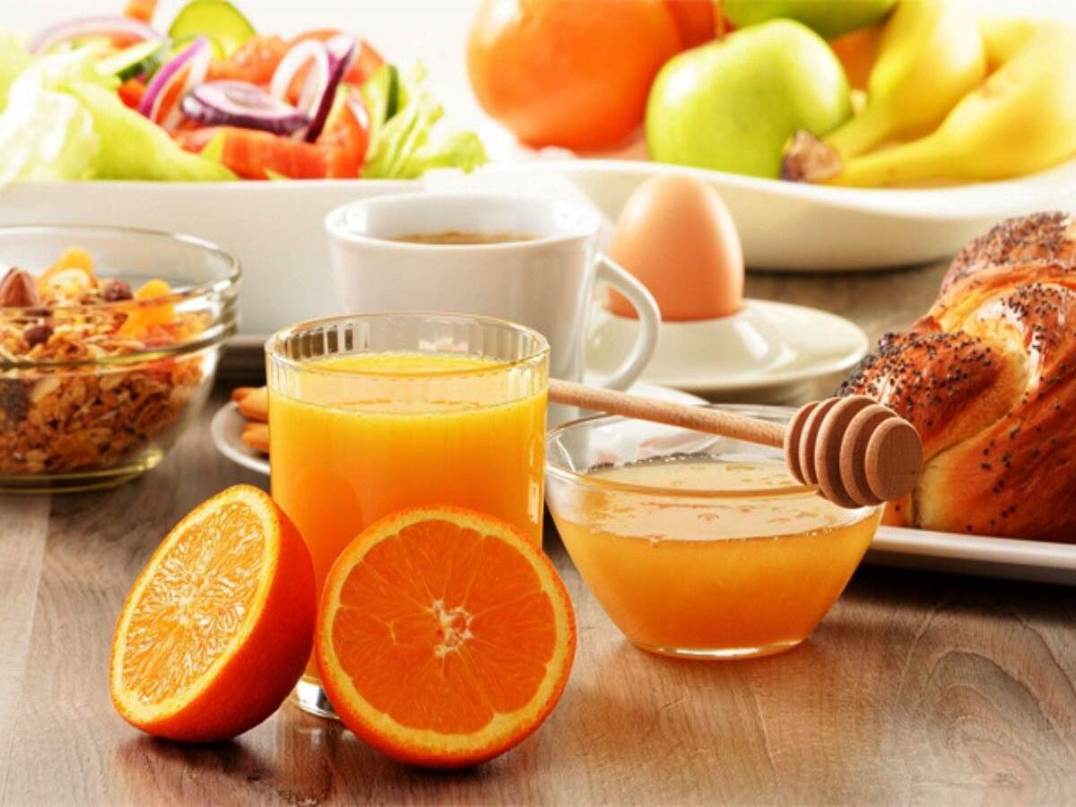 Health Tips – Consume these items on an empty stomach in the morning to reap numerous health benefits.