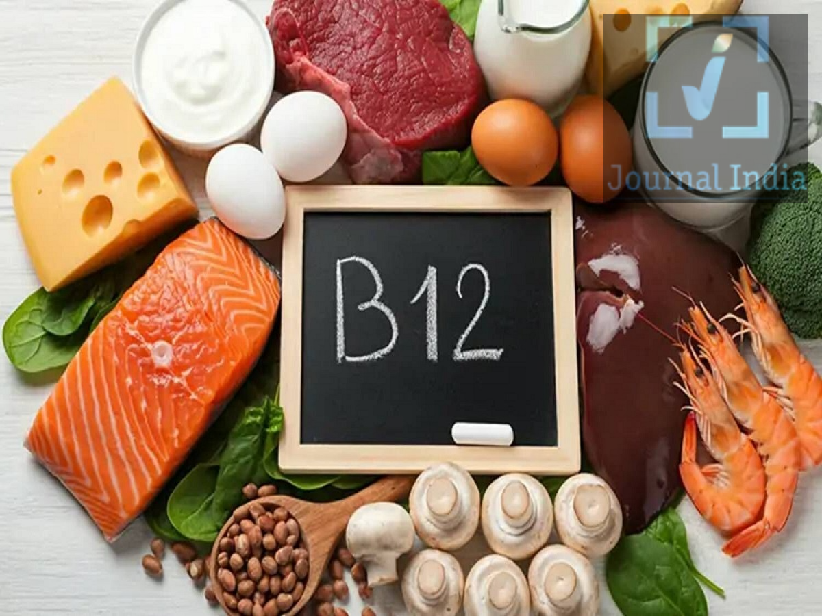 Health Tips &ndash; Let&rsquo;s find out how important Vitamin B12 is for keeping the brain healthy.
