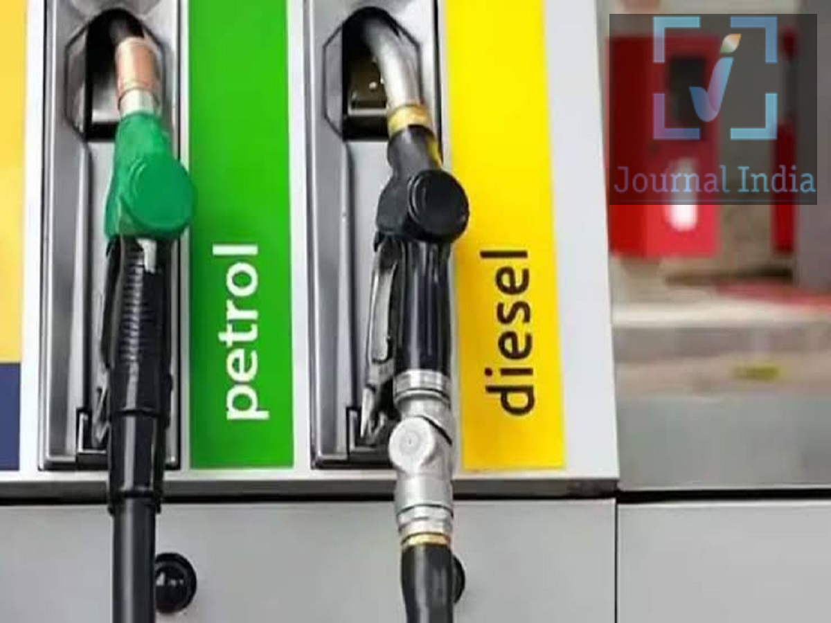 Petrol and Diesel Prices &ndash; Let&rsquo;s find out today's petrol rates in Rajasthan.