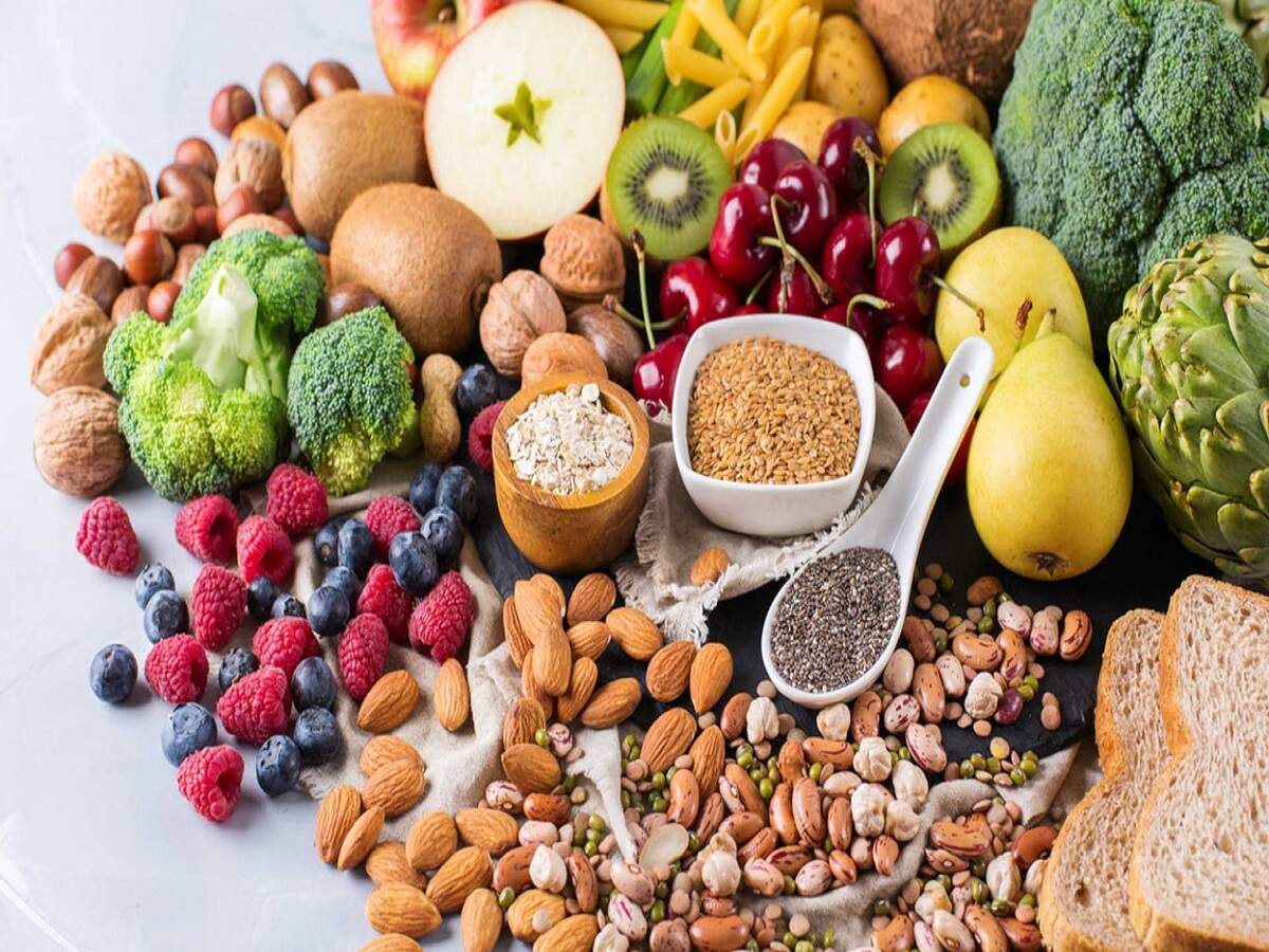 Health Tips – Why dietary fiber is essential, and how to reap its benefits.