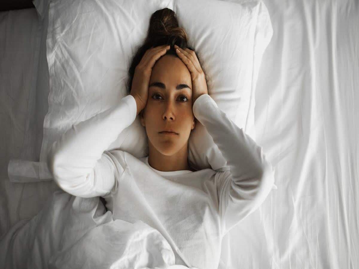 Health Tips: Here’s how your body changes if you avoid using your phone before going to sleep.