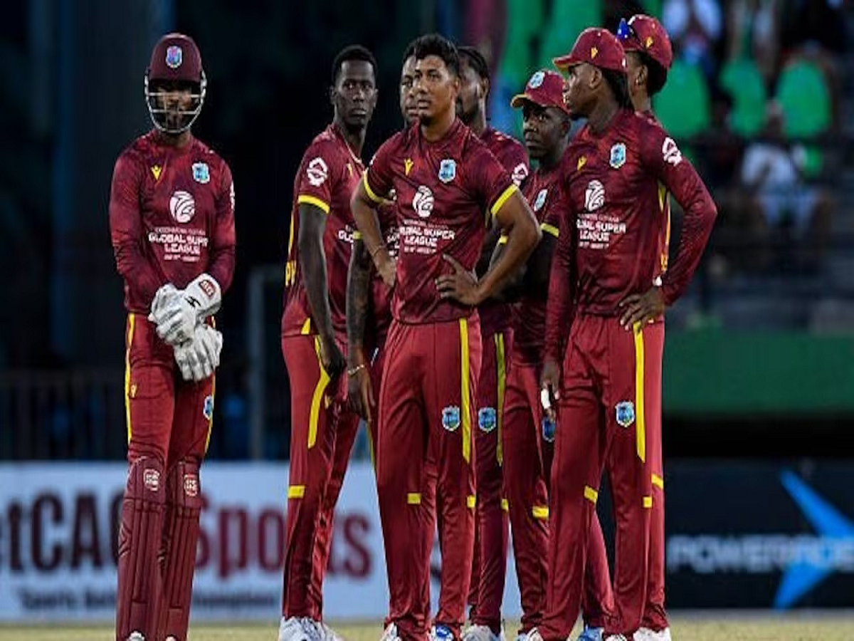Sports News – West Indies Cricket Board deals a blow to players; salaries to be reduced.