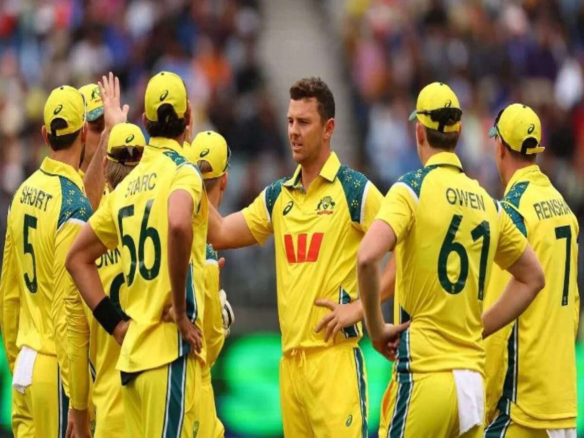 Sports News – Australia makes a major demand to the ICC: 17-player squads for 2027.