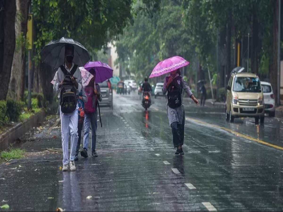 Weather Update: Torrential rain expected in these states today; find out the full details.
