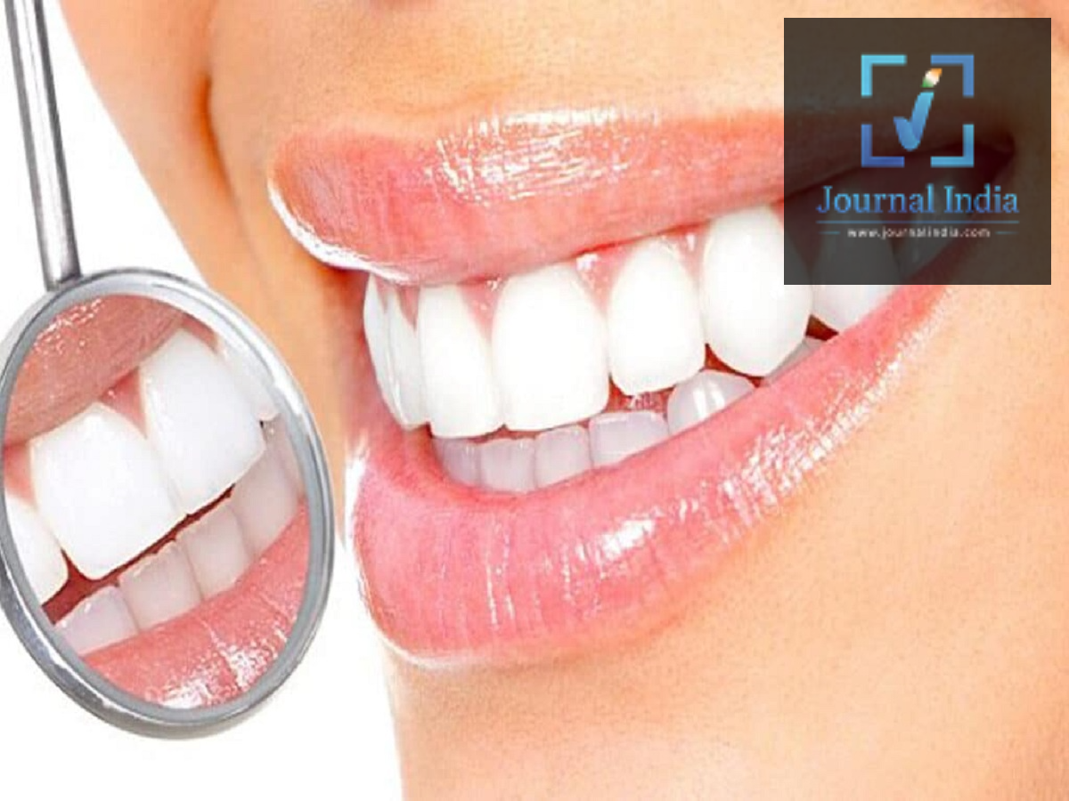 Oral Health Care &ndash; Adopt these healthy habits to prevent dental problems; learn more about them.