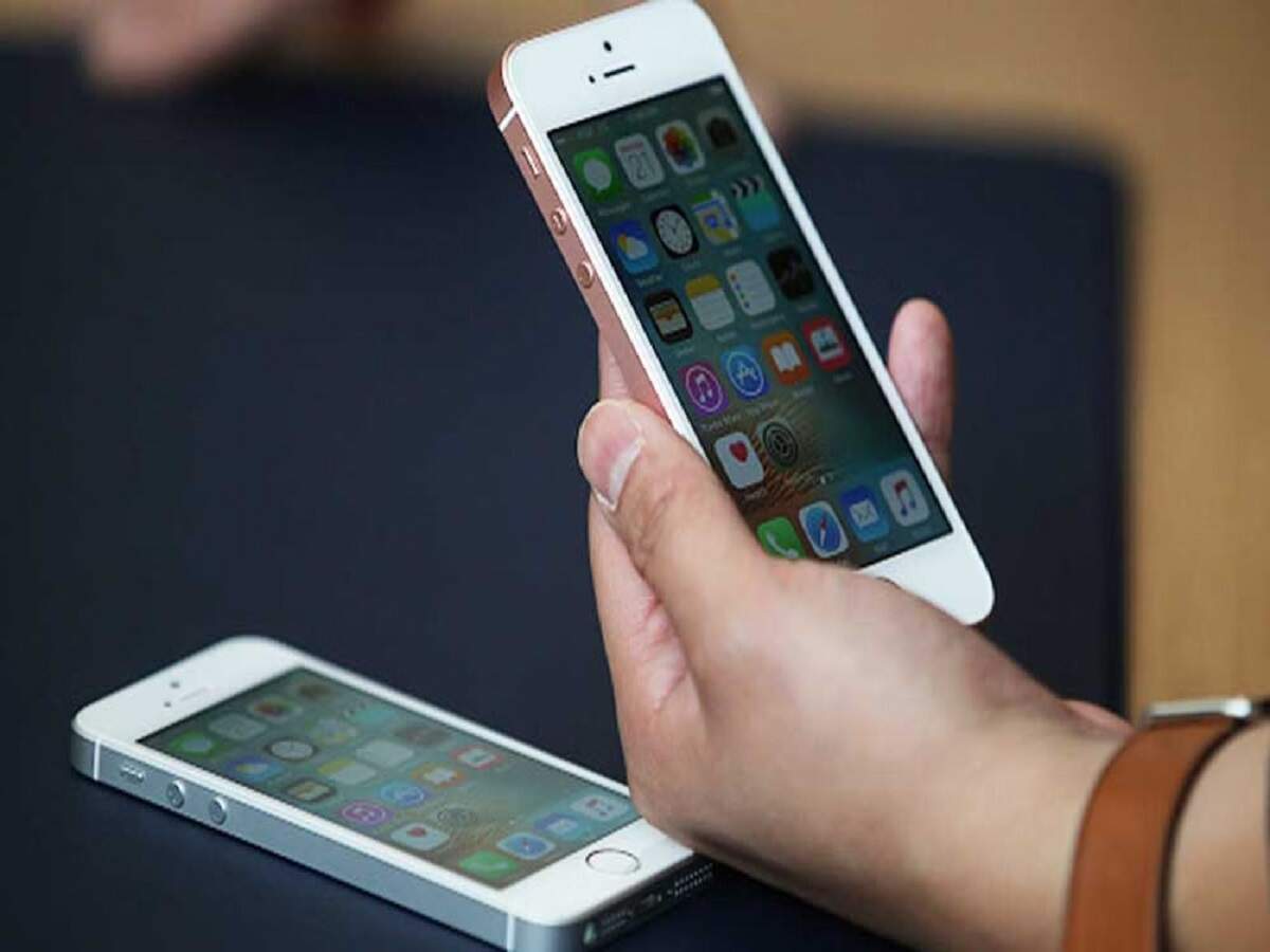 iPhone on Lease – Now get an iPhone on lease; no need to spend lakhs of rupees.