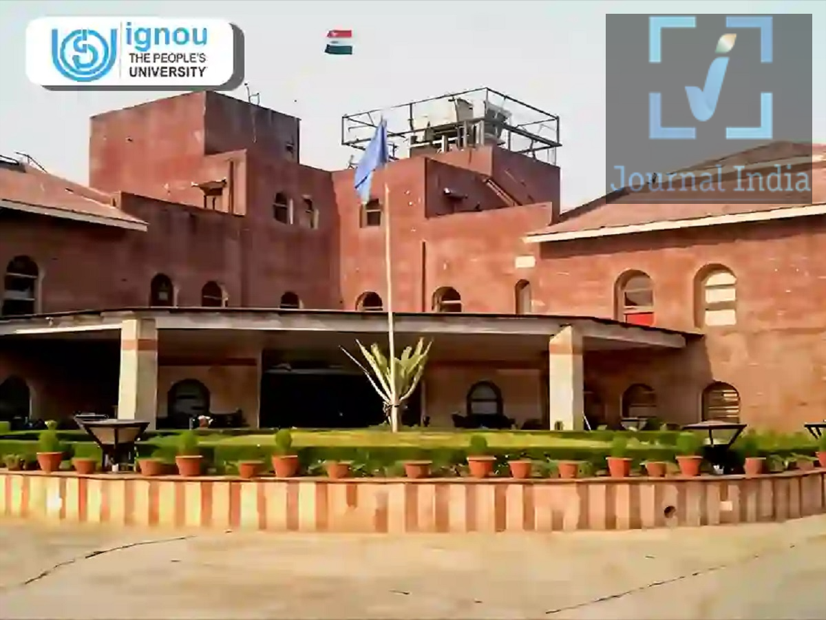 IGNOU Placement 2026- IGNOU students and alumni have a chance to get a job, interview from 27th July.