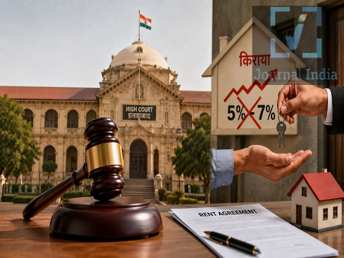 Rent Agreement- किराएदारों के लिए हाईकोर्ट ने दिया बड़ा फैसला, सुनकर आखें खुल जाएगी  जो लोग किराए के घर में रहते हैं या किराए की दुकान से कोई बिज़नेस चलाते हैं, उनके लिए यह खबर बहुत ही जरूरी हैं, क्योंकि हाल ही में मद्रास कोर्ट ने इससे जुड़ा एक फैसला लिया हैं, प्रॉपर्टी पर कब्ज़े का अपना कानूनी अधिकार साबित करने के लिए सिर्फ़ रेंट एग्रीमेंट होना ही काफ़ी नहीं हो सकता। यह साबित करना ज़रूरी है कि जिस व्यक्ति ने प्रॉपर्टी किराए पर दी थी, उसके पास असल में ऐसा करने का कानूनी अधिकार था। लगभग 37 साल तक चले एक मामले में, कोर्ट ने एक किराएदार की याचिका ख़ारिज कर दी। कोर्ट ने पाया कि वह मकान-मालिक और किराएदार के बीच वैध संबंध साबित नहीं कर सका और न ही यह साबित कर सका कि रेंट एग्रीमेंट पर हस्ताक्षर करने वाले व्यक्ति के पास प्रॉपर्टी किराए पर देने का अधिकार था। जस्टिस आर. शक्तिवेल ने 21 सितंबर, 2026 को यह फ़ैसला सुनाया। यह विवाद मूल रूप से 1989 में शुरू हुआ था। विवाद किस बारे में था? यह मामला तमिलनाडु की कांतसामी वथियार स्ट्रीट पर स्थित एक प्रॉपर्टी से जुड़ा था। दुरई नाम के एक व्यक्ति ने दावा किया कि वह उस प्रॉपर्टी पर स्थित एक दुकान में किराएदार के तौर पर रह रहा था। दुरई ने कहा कि सिदानंदन, जो प्रॉपर्टी के असली मालिक का भाई था, ने उसके साथ रेंट एग्रीमेंट किया था और उसे दुकान किराए पर दी थी। विवाद 1989 में तब शुरू हुआ जब असली मालिक सदाशिवम और उसके बेटों ने कथित तौर पर प्रॉपर्टी से पेड़ हटाने और दुरई को वहां से हटाने की कोशिश की। मामला पुलिस तक पहुंचा, लेकिन धर्मपुरी पुलिस ने दोनों पक्षों को कोर्ट जाने की सलाह दी। इसके बाद दुरई ने बेदख़ली के ख़िलाफ़ कानूनी सुरक्षा मांगी ओनरशिप (मालिकाना हक़) के विवाद ने मामले को उलझा दिया प्रॉपर्टी का यह विवाद चार भाइयों&mdash;बसवराज, सदाशिवम, दुरईसामी और सिदानंदन&mdash;के बीच पारिवारिक झगड़े से जुड़ा था। कोर्ट ने पाया कि विवादित प्रॉपर्टी पर मालिकाना हक़ सदाशिवम का था। उसने अपने भाई सिदानंदन को प्रॉपर्टी के एक हिस्से का इस्तेमाल दुकान चलाने के लिए करने की इजाज़त दी थी।  यह असल में 'अनुमति से कब्ज़ा' (permissive possession) था, जिसका मतलब है कि सिदानंदन को प्रॉपर्टी इस्तेमाल करने की इजाज़त तो थी, लेकिन वह उसका मालिक नहीं बना था। इसके बावजूद, सिदानंदन ने दुरई के साथ बिना रजिस्ट्रेशन वाला रेंट एग्रीमेंट किया। भाइयों के बीच मालिकाना हक़ का विवाद सालों तक चलता रहा। आखिरकार, 18 मार्च 2026 को हाई कोर्ट ने सदाशिवम के पक्ष में फैसला सुनाया। किरायेदार केस क्यों हार गया? मद्रास हाई कोर्ट ने दुरई के केस में कई कमियां पाईं। 1. जिस व्यक्ति ने प्रॉपर्टी किराए पर दी थी, उसके पास ऐसा करने का अधिकार नहीं था कोर्ट ने पाया कि सिदानंदन को प्रॉपर्टी का इस्तेमाल सिर्फ़ दुकान चलाने के लिए करने की इजाज़त थी। उसके पास प्रॉपर्टी का मालिकाना हक या किसी और व्यक्ति को प्रॉपर्टी किराए पर देने का अधिकार नहीं था। इसलिए, उसके द्वारा किया गया किराया समझौता असली मालिक के खिलाफ़ वैध किरायेदारी साबित नहीं कर सका। 2. किराया चुकाए जाने का कोई ठोस सबूत नहीं था समझौते में ₹150 के मासिक किराए का ज़िक्र था, लेकिन दुरई यह साबित नहीं कर सका कि उसने वास्तव में सिदानंदन या असली मालिक को किराया चुकाया था। नियमित भुगतान दिखाने वाली कोई ठोस किराया रसीद, बैंक ट्रांज़ैक्शन रिकॉर्ड या अन्य सबूत नहीं थे। 3. समझौते पर हस्ताक्षर करने वाले व्यक्ति को गवाह के तौर पर पेश नहीं किया गया दुरई, सिदानंदन को भी कोर्ट के सामने गवाह के तौर पर पेश करने में नाकाम रहा, जिसने कथित तौर पर किराया समझौते पर हस्ताक्षर किए थे। इससे उन हालात के बारे में उसका दावा कमज़ोर पड़ गया जिनमें समझौता किया गया था। 4. प्रॉपर्टी का साइज़ दावे से मेल नहीं खाता था एक और अहम विसंगति जगह के साइज़ से जुड़ी थी। किराया समझौता कथित तौर पर 18 &times; 13 फीट की दुकान से संबंधित था, जबकि विवाद में किया जा रहा दावा 60 &times; 60 फीट के काफी बड़े इलाके को कवर करता था।  इस अंतर ने दावा की जा रही किरायेदारी के दायरे के बारे में और सवाल खड़े कर दिए। 5. मालिकाना हक के विवाद के दौरान किराया जमा नहीं किया गया कोर्ट ने इस बात पर भी गौर किया कि मालिकाना हक का विवाद चलने के दौरान कोर्ट में किराया जमा नहीं किया गया था। किरायेदारी के असली विवाद में, किराया चुकाने की इच्छा दिखाना कब्ज़ा करने वाले के सही इरादे को साबित करने में मदद कर सकता है। इस मामले में, ऐसे सबूतों की कमी किरायेदार के खिलाफ़ गई।
