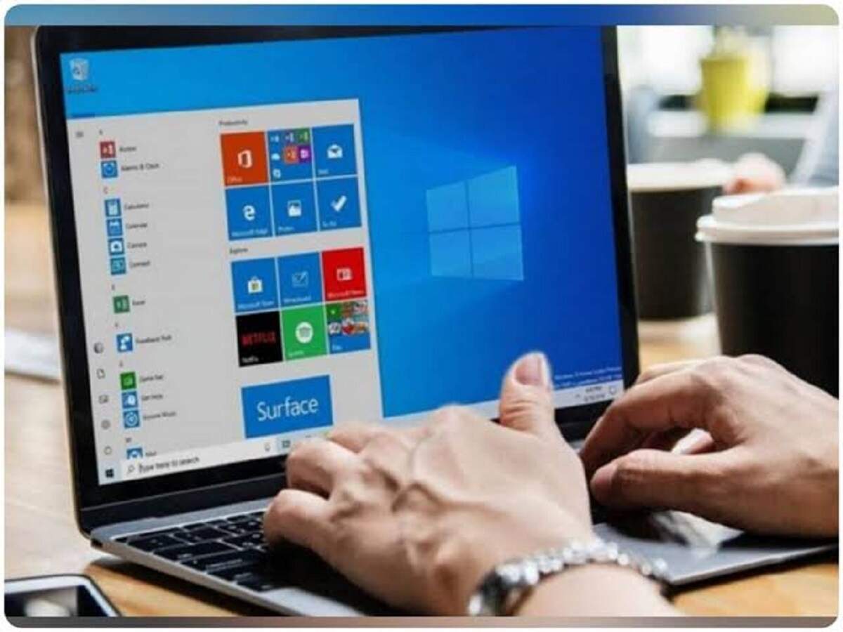 Laptop Update: Do laptops have an expiry date? Find out when it becomes necessary to replace them.