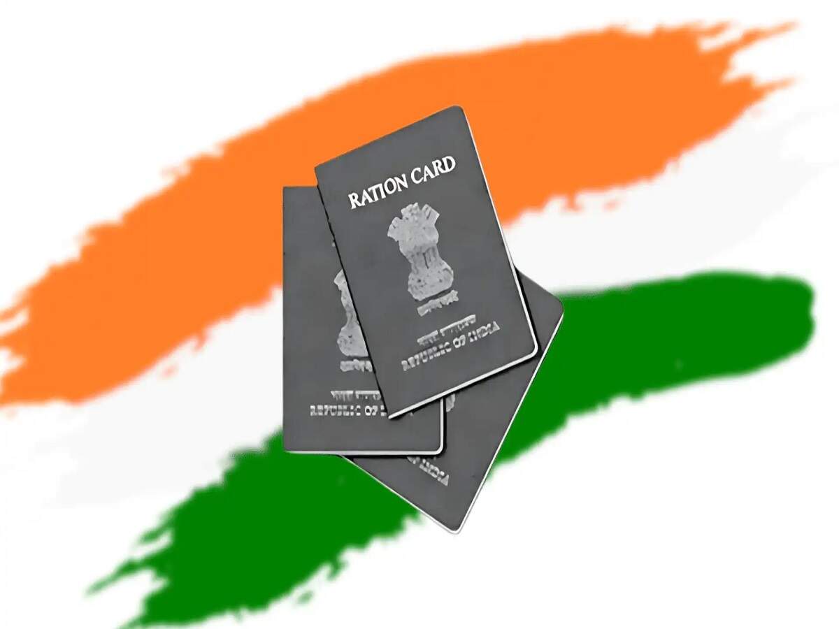 Ration Card Update – Do you need to add a new name to your ration card? Let’s find out the process.