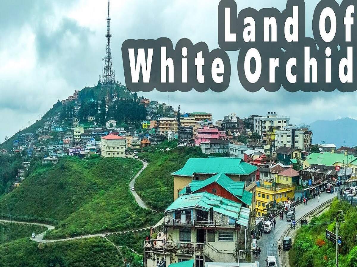 Travel Tips: West Bengal's 'Land of White Orchids' is the perfect place to find peace—get all the details here.