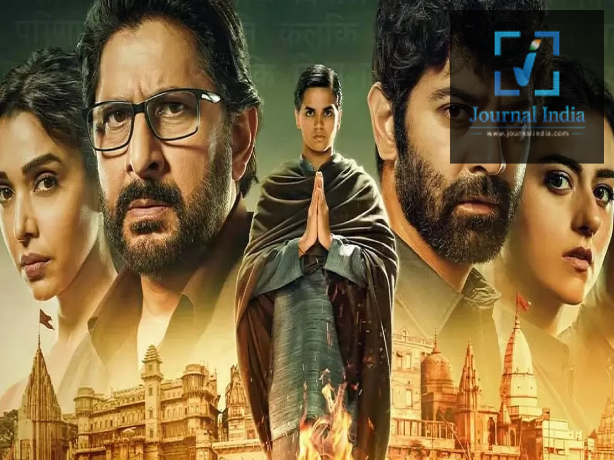 Entertainment News &ndash; This actress has joined 'Asur 3'; let's find out what her role will be like.