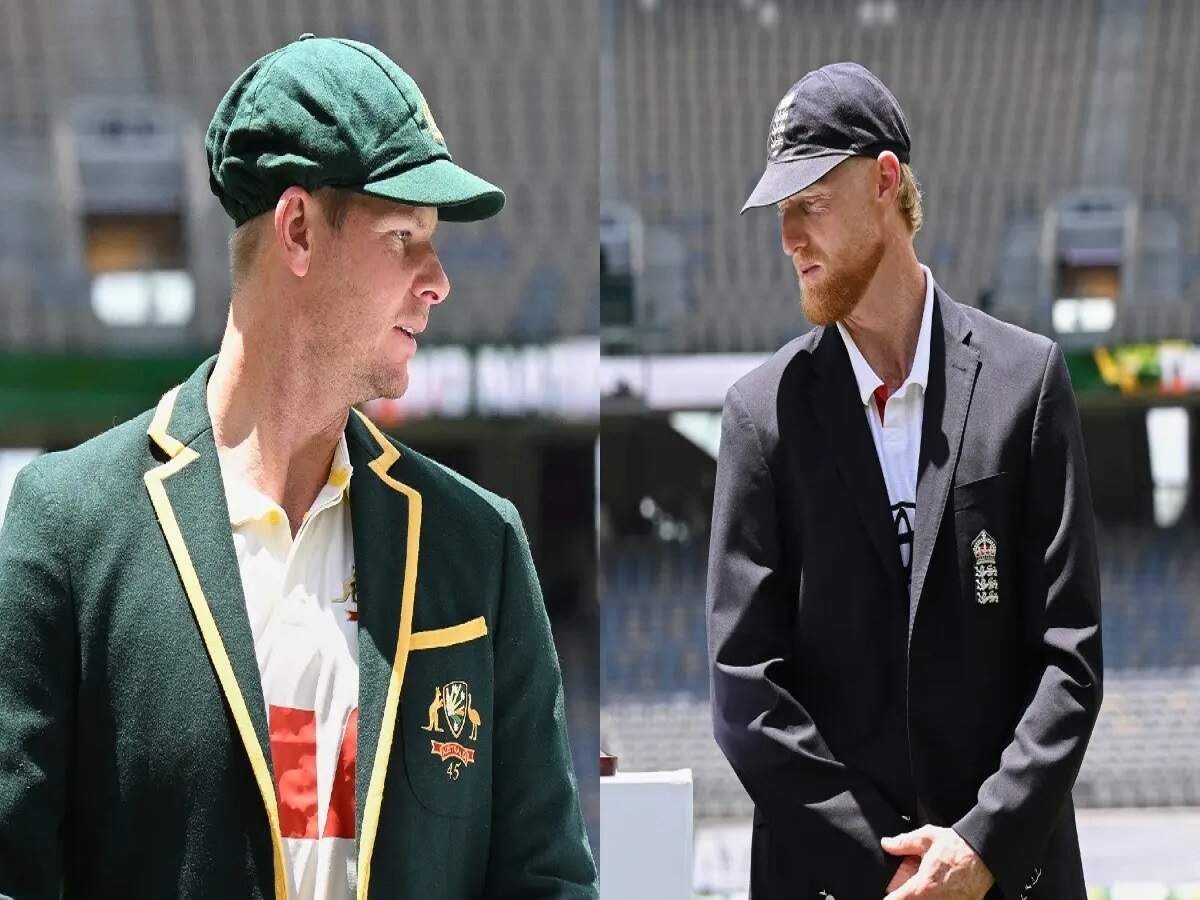 Sports News – Will an Ashes series Test match be played in India? Let’s get the full details.