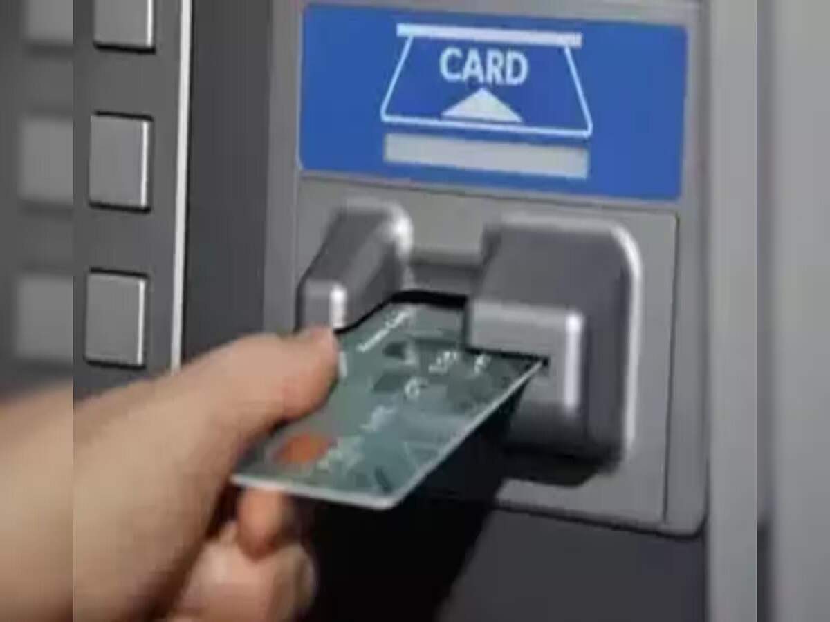 ATM Updates: Money was not dispensed from the ATM, yet it was deducted from your account—find out how to get it back.