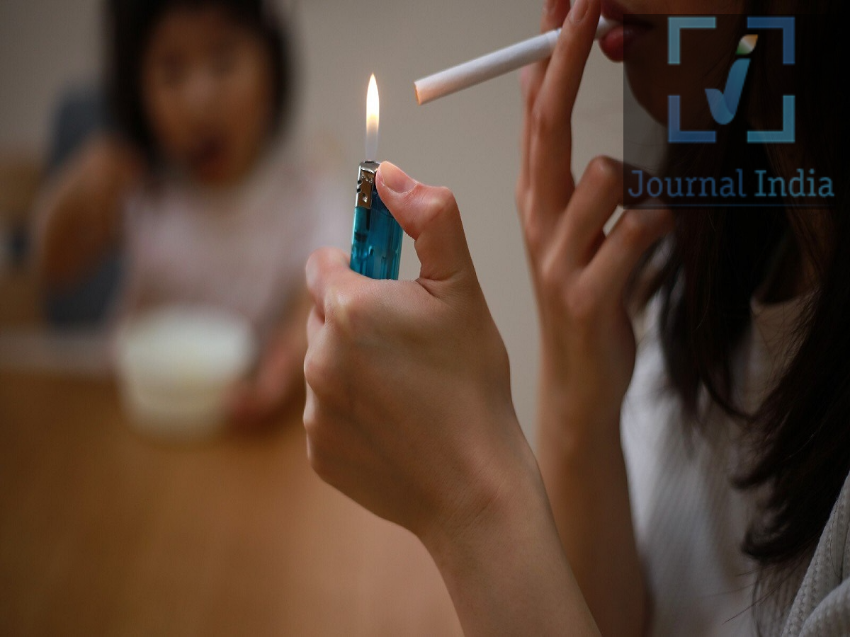 Health Tips: Second-hand smoking is shortening your lifespan&mdash;find out how.
