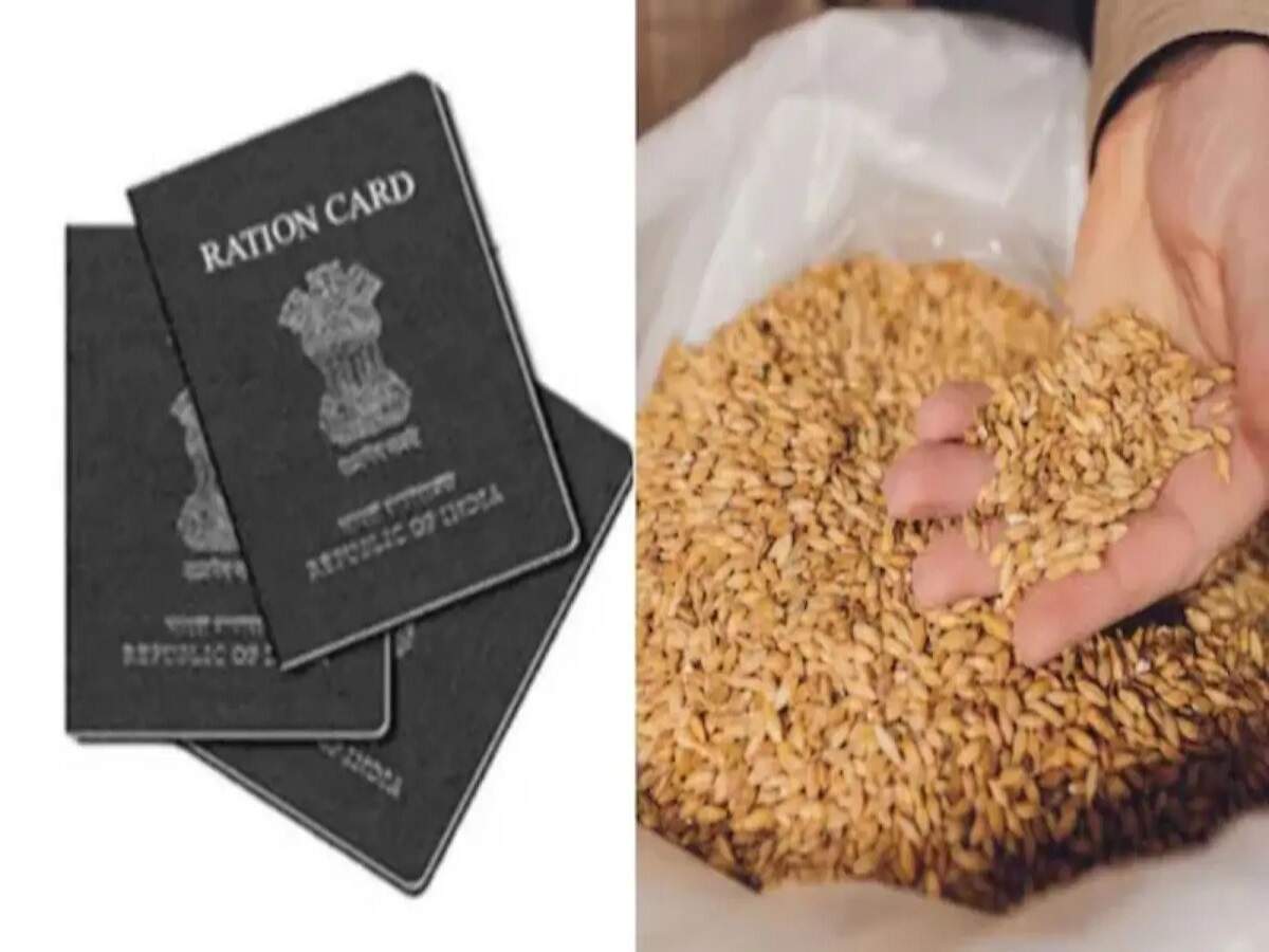 Ration Card Update- दूसरे शहर में रहने वालों को मुफ्त राशन पाने के लिए बनवाना होता हैं राशन कार्ड, जानिए इससे जुड़े नियम