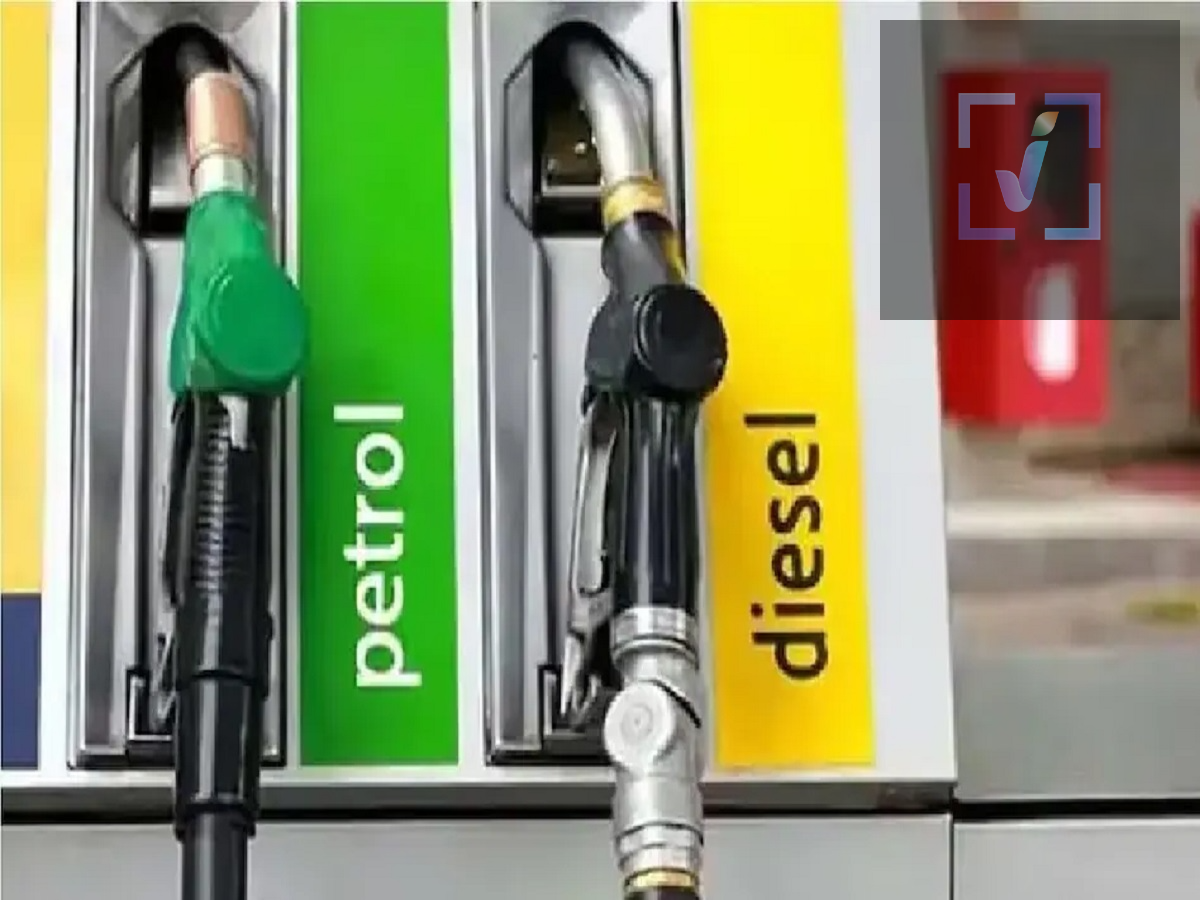 Petrol and Diesel