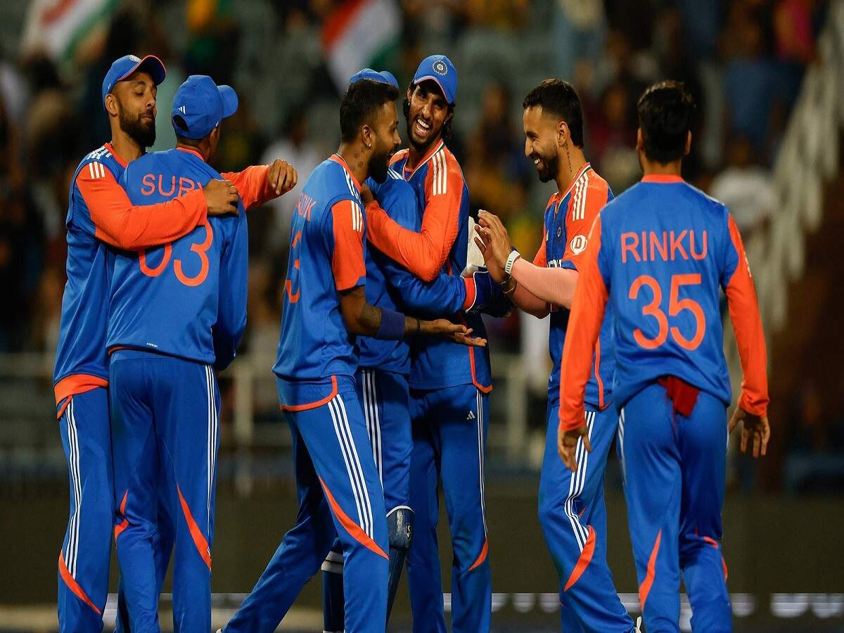 Sports News – 32 teams, not 24, will participate in the T20 World Cup; here is the ICC's master plan.