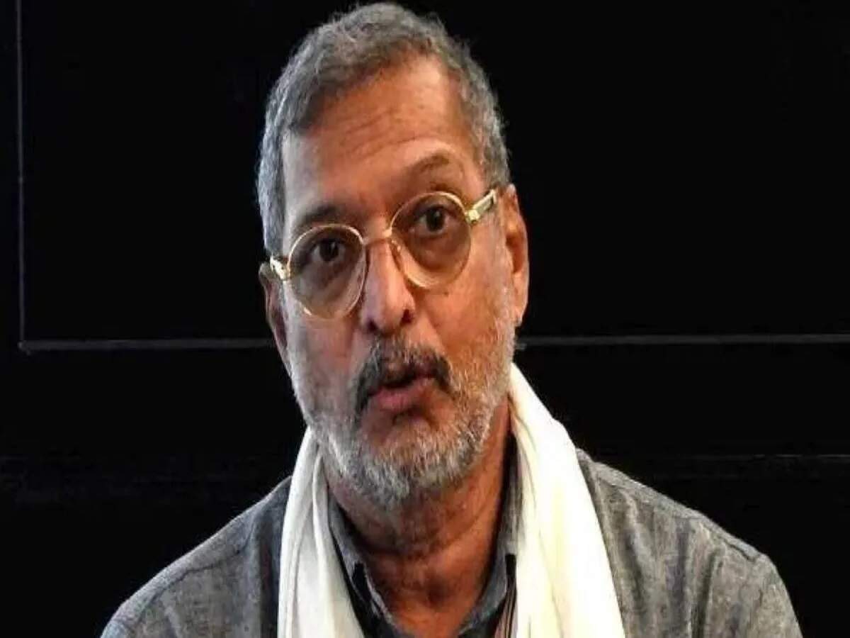 Nana Patekar Death: भारतीय सिनेमा में दौड़ी शोक की लहर, नहीं रहे दिग्गज अभिनेता नाना पाटेकर