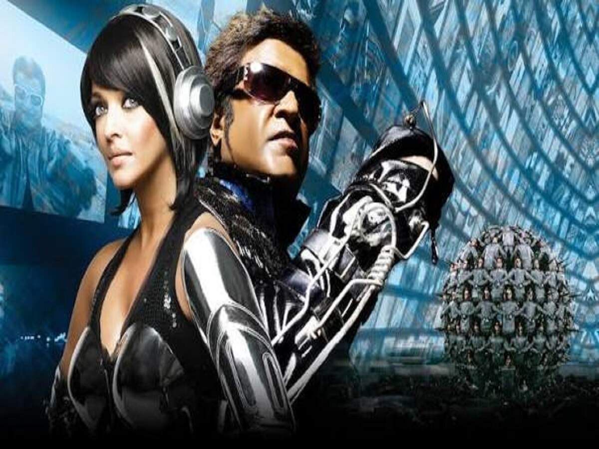 Entertainment News- &nbsp;टॉप तमिल फिल्में जो हिंदी में हुई डब, जानिए इनके बारे में