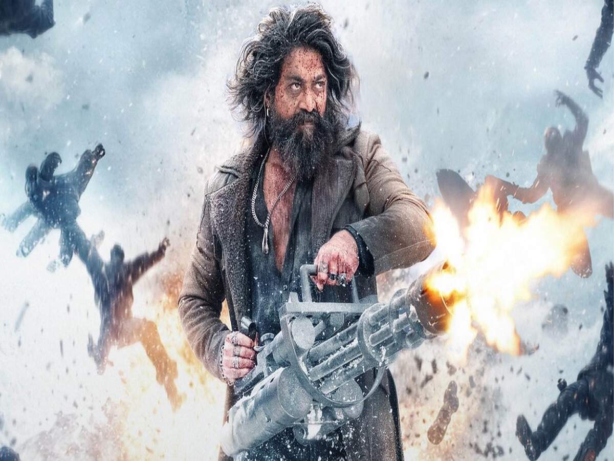 Entertainment News – Major update on the OTT deal for 'Toxic': The film's valuation has dropped from ₹150 crore to ₹30 crore.