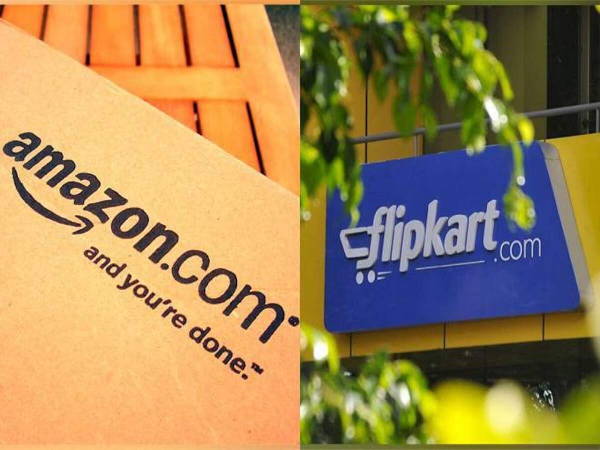 Amazon-Flipkart Rules – The government has changed the rules for Amazon and Flipkart and taken a major decision regarding FDI.