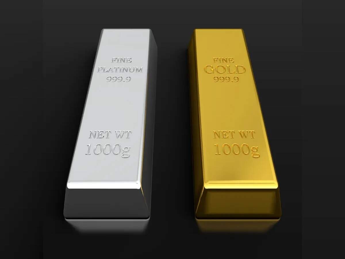 Gold and Silver Prices – Check today's gold and silver rates in your city here.