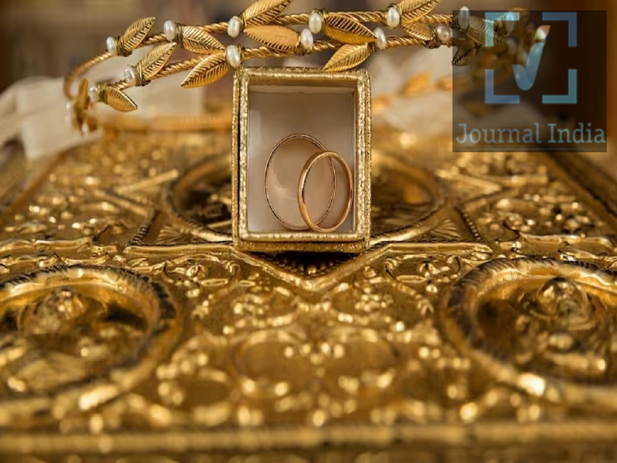 Gold and Silver Prices &ndash; Rates Drop; Check the Price in Your City