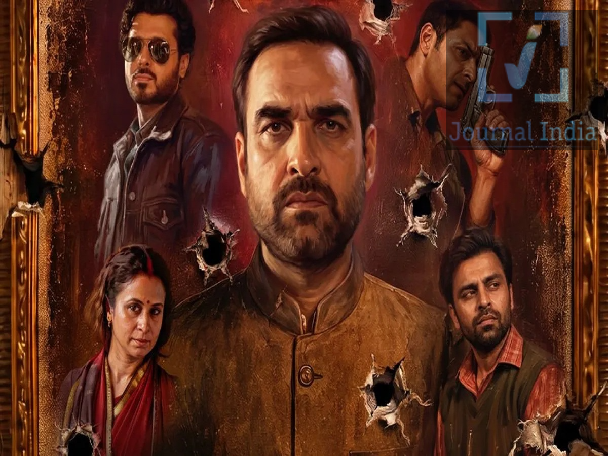 Entertainment News- मिर्जापुर सीरीज के वो कलाकार जो फिल्म में नहीं दिखें, आइए जानें इनके बारे में दोस्तो हाल ही में रिलीज हुई मिर्जापुर फिल्म ने फैंस का दिल जीत लिया हैं, रिलीज के बाद फिल्म को दर्शकों का अच्छा रिस्पॉन्स मिल रहा है और इसकी कमाई ₹200 करोड़ का आंकड़ा पार कर चुकी है। फिल्म में कई नए चेहरों को मौका दिया गया है, लेकिन Mirzapur वेब सीरीज के कुछ लोकप्रिय कलाकार फिल्म का हिस्सा नहीं हैं। आइए जानते हैं इनके बारें में- 1. विक्रांत मैसी &ndash; बबलू भैया विक्रांत मैसी ने Mirzapur सीरीज में विनय 'बबलू' पंडित, यानी बबलू भैया का किरदार निभाया था। उनकी शांत लेकिन प्रभावशाली एक्टिंग को दर्शकों ने खूब पसंद किया था। 2. अमित सियाल &ndash; पुलिस इंस्पेक्टर अमित सियाल ने Mirzapur में एक पुलिस अधिकारी का किरदार निभाया था। उनका अभिनय सीरीज के महत्वपूर्ण हिस्सों में से एक रहा और उन्होंने अपने किरदार को बेहद प्रभावशाली तरीके से पेश किया। 3. अनिल जॉर्ज &ndash; रऊफ लाला अनिल जॉर्ज ने सीरीज में रऊफ लाला का खतरनाक और प्रभावशाली किरदार निभाया था। उनका किरदार कहानी में अपराध की दुनिया को और ज्यादा गहराई देता है। 4. आसिफ खान &ndash; बबलू/बाबर आसिफ खान ने Mirzapur में बाबर का किरदार निभाया था। सीरीज में उनके डायलॉग और अभिनय को दर्शकों से काफी सराहना मिली थी। उनके किरदार की गैरमौजूदगी भी पुराने फैंस को महसूस हो सकती है। 5. अलका अमीन &ndash; गीता त्यागी अलका अमीन ने Mirzapur के दूसरे और तीसरे सीजन में गीता त्यागी का किरदार निभाया था। वह दद्दा त्यागी की पत्नी के रूप में कहानी का हिस्सा थीं।उनका किरदार भी फिल्म में दिखाई नहीं देता। सीरीज में उनकी भूमिका भले ही मुख्य किरदारों जितनी बड़ी न रही हो, लेकिन कहानी में उनकी अपनी अहम जगह थी।