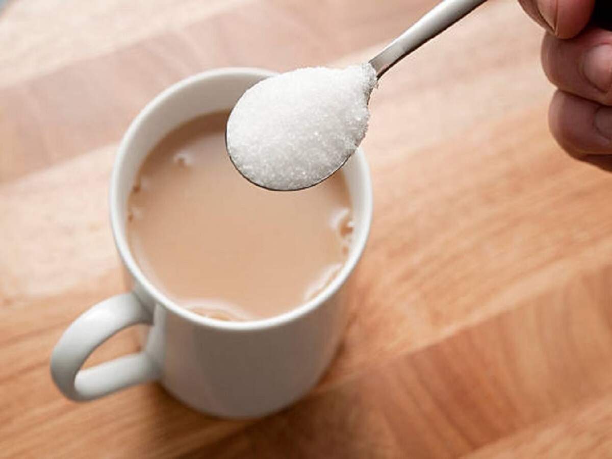 Health Tips: Consuming too much sugar affects these parts of the body—let's find out.