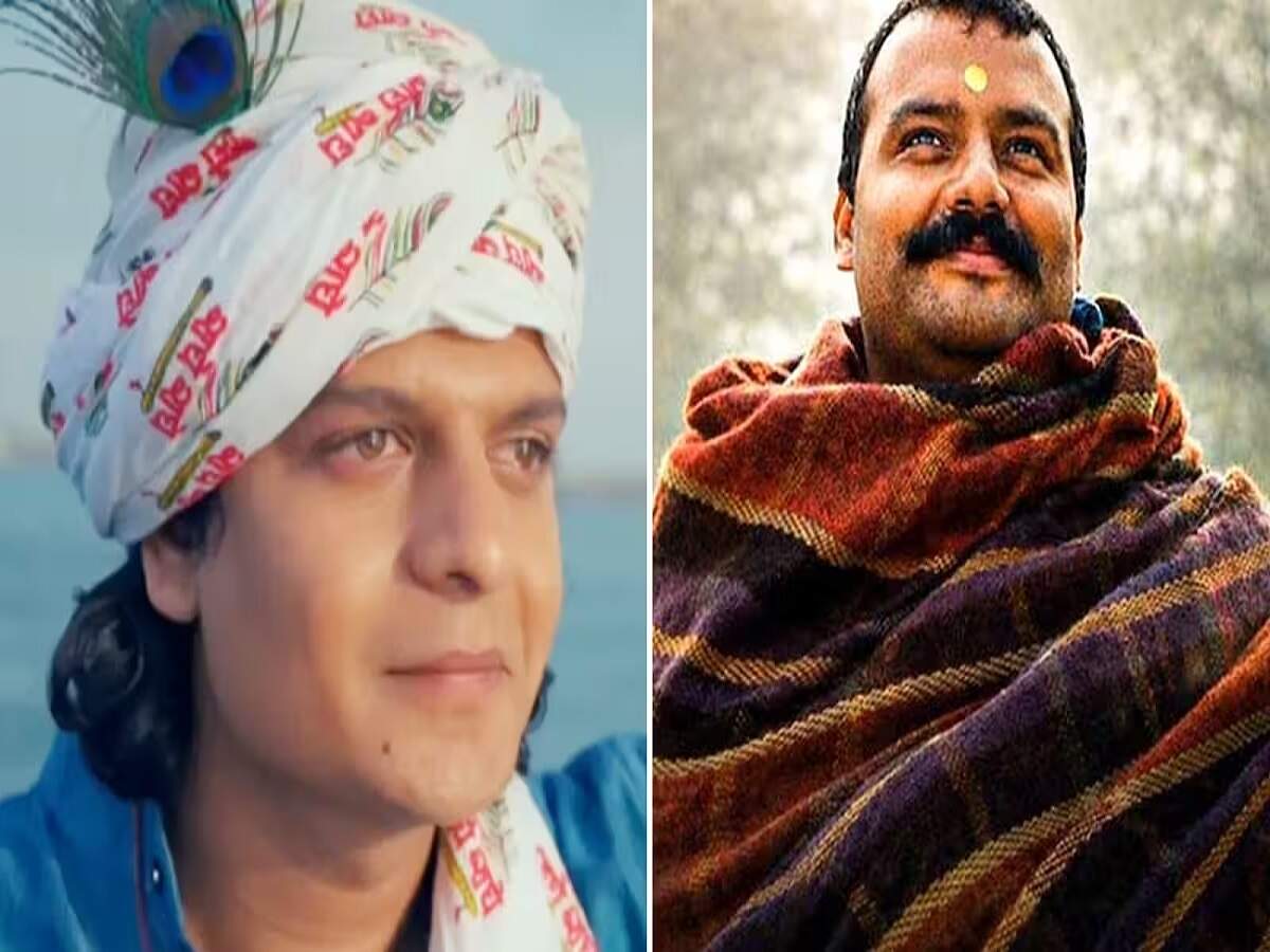 Entertainment News – The producer of 'Hanuman Ansh' made crores, but how much was the director's fee?
